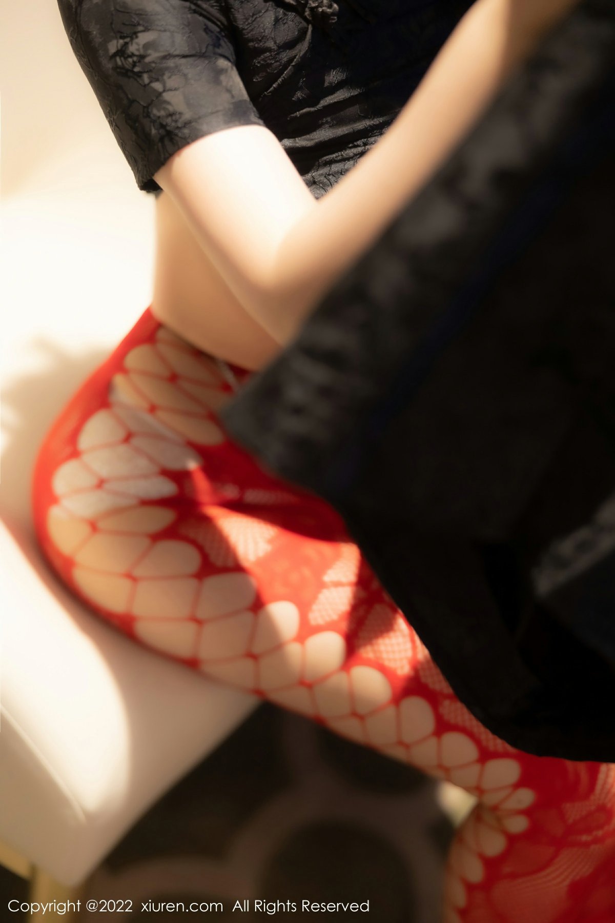 [XiuRen秀人网]20220704No5225豆瓣酱-[秀人套图]