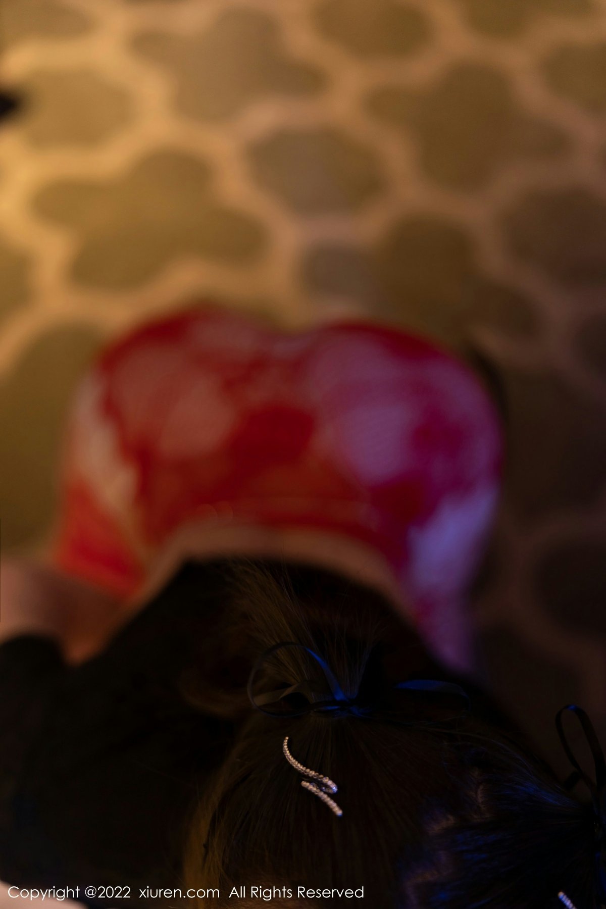 [XiuRen秀人网]20220704No5225豆瓣酱-[秀人套图]