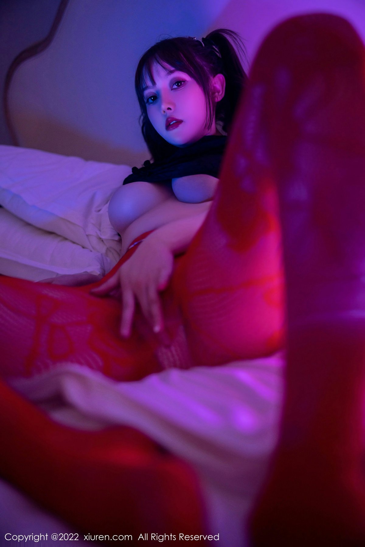 [XiuRen秀人网]20220704No5225豆瓣酱-[秀人套图]