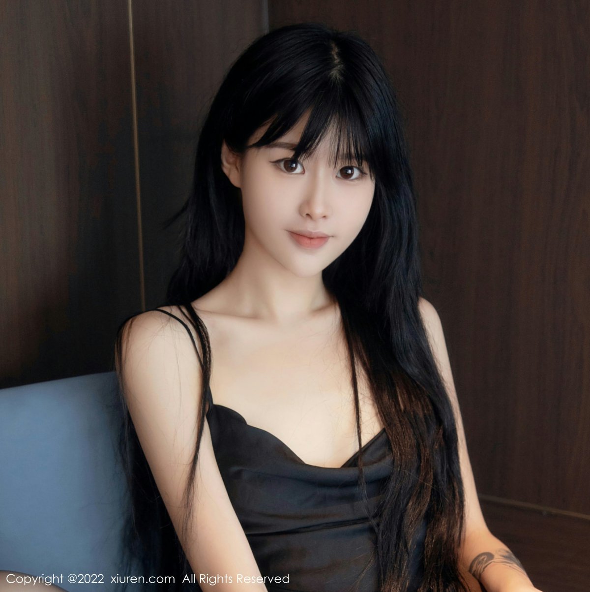 [XiuRen秀人网]20220705No522877qiqi-[秀人套图]