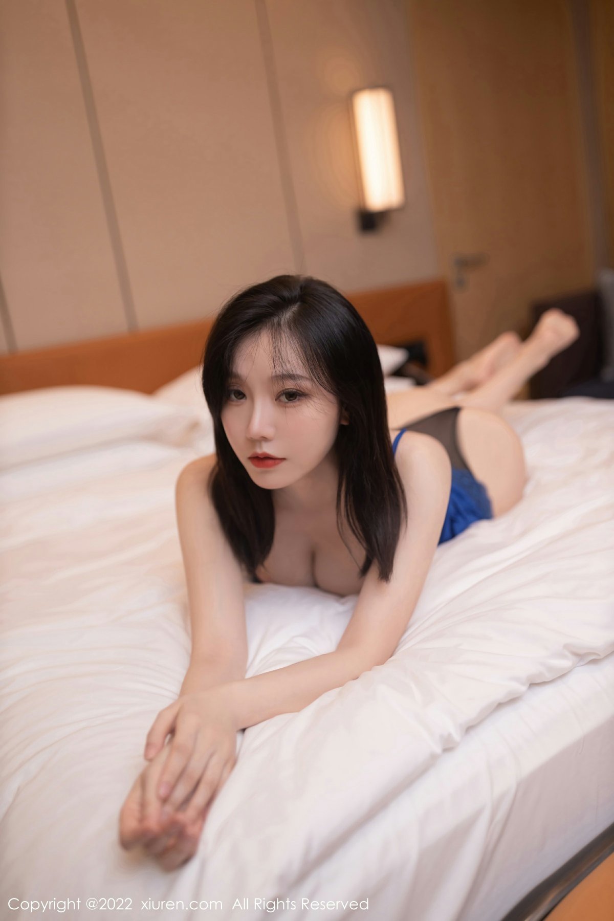 [XiuRen秀人网]20220705No5230安然anran-[秀人套图]