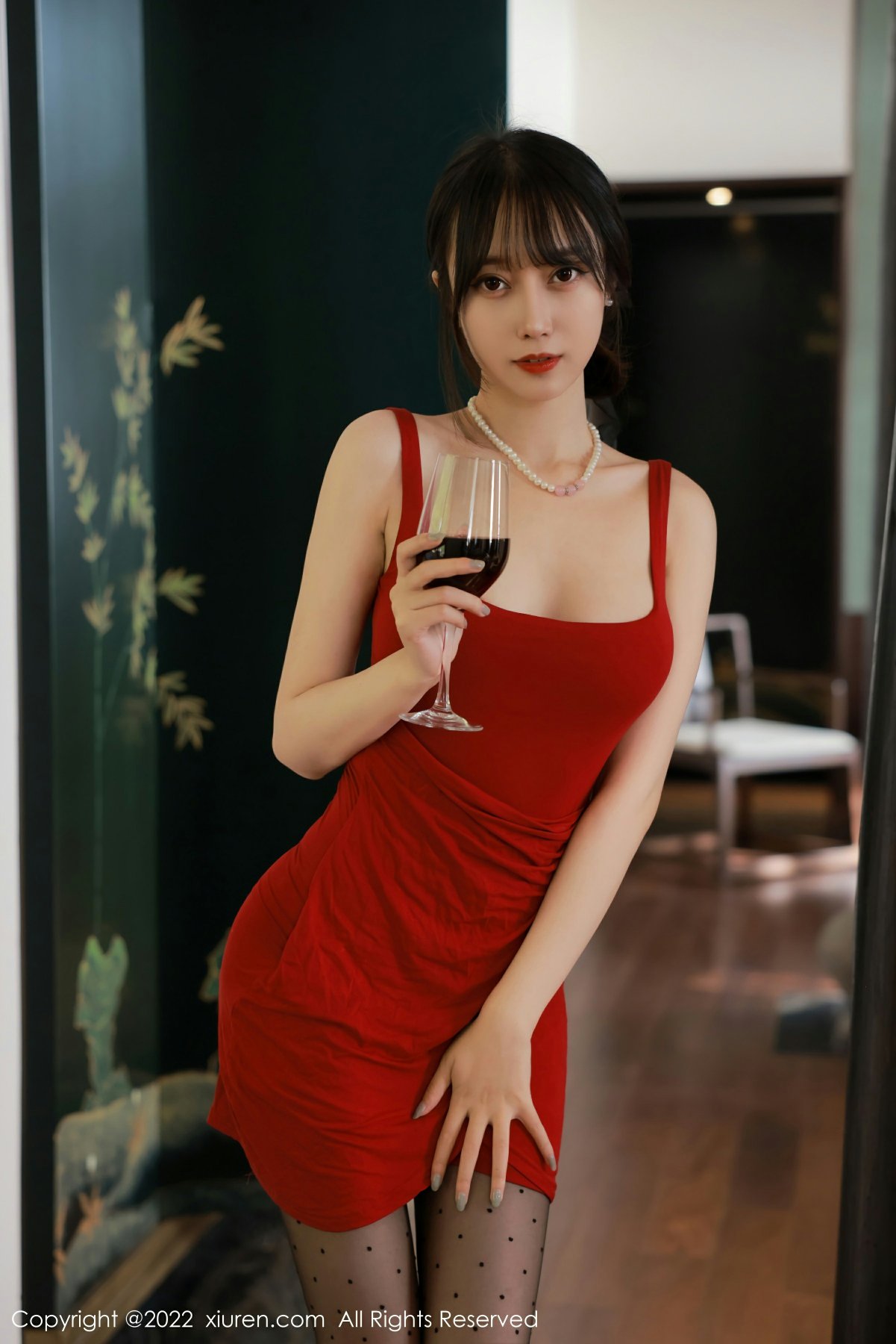 [XiuRen秀人网]20220705No5231玥儿玥er-[秀人套图]