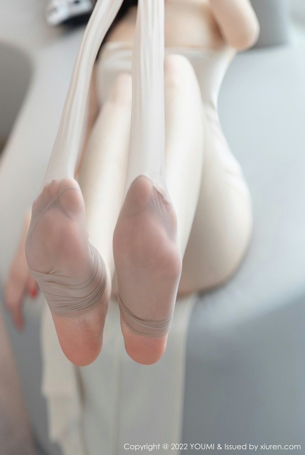 [YOUMI尤蜜荟]20220708VOL813奶瓶土肥圆矮挫丑黑穷-[秀人套图]