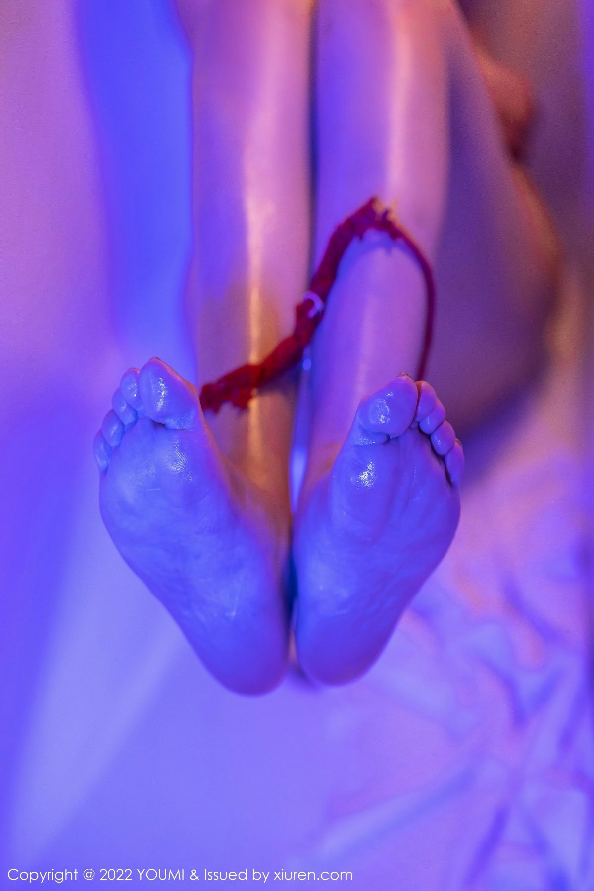 [YOUMI尤蜜荟]20220711VOL814允爾-[秀人套图]