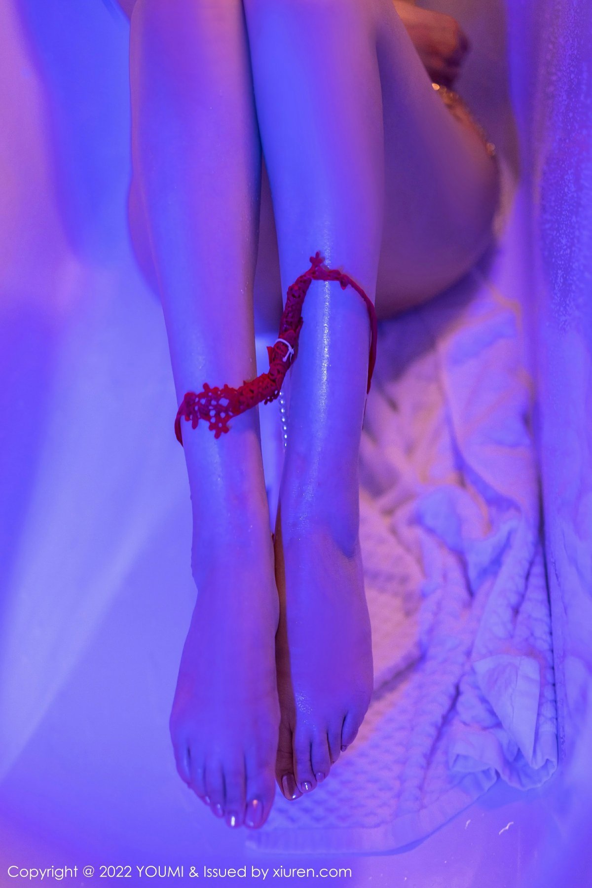 [YOUMI尤蜜荟]20220711VOL814允爾-[秀人套图]