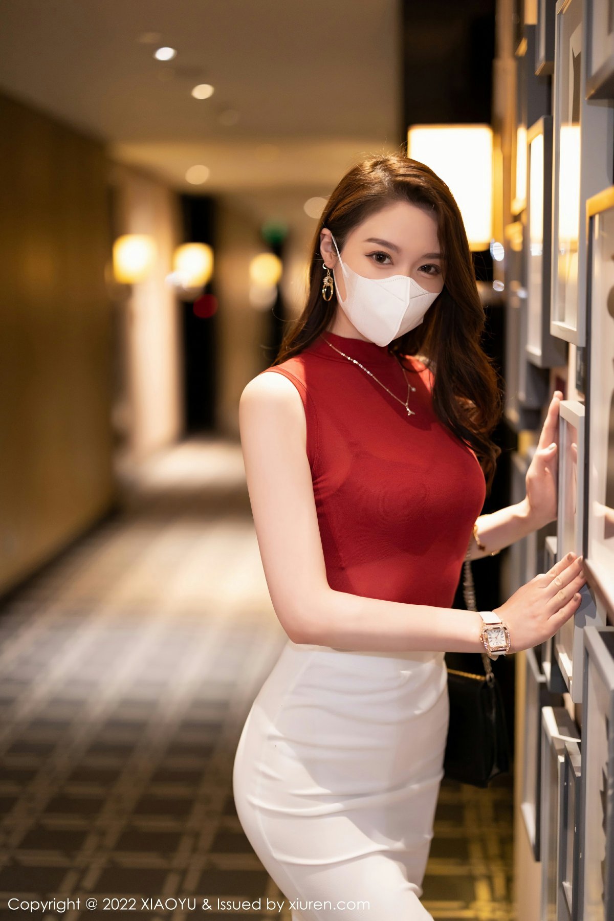 [XIAOYU语画界]20220706VOL814梦心玥-[秀人套图]