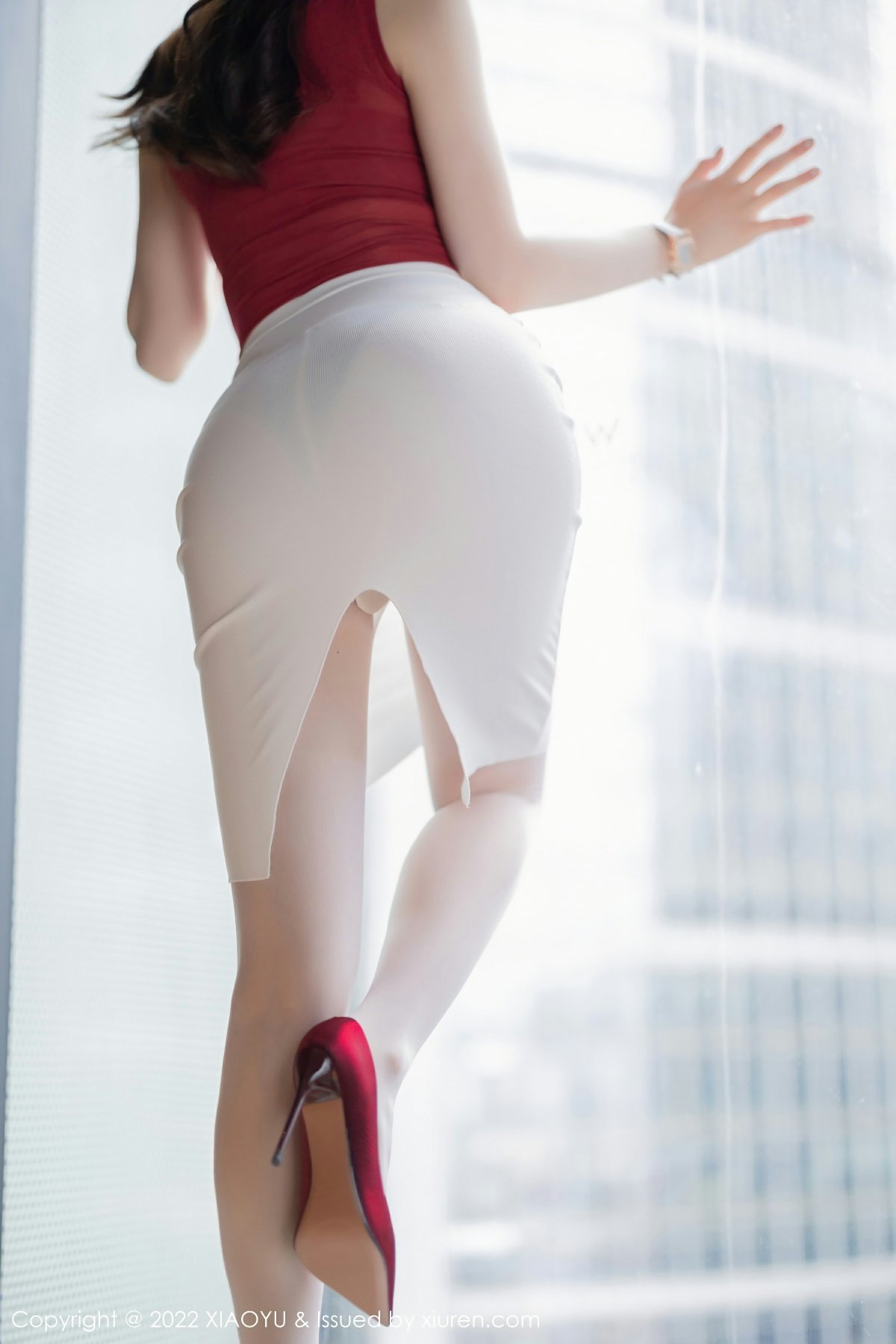 [XIAOYU语画界]20220706VOL814梦心玥-[秀人套图]