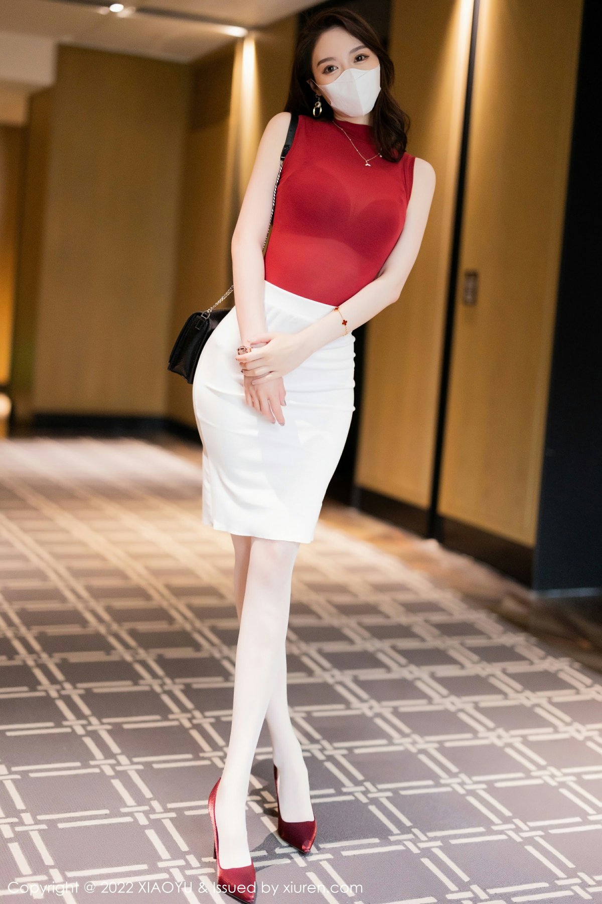 [XIAOYU语画界]20220706VOL814梦心玥-[秀人套图]