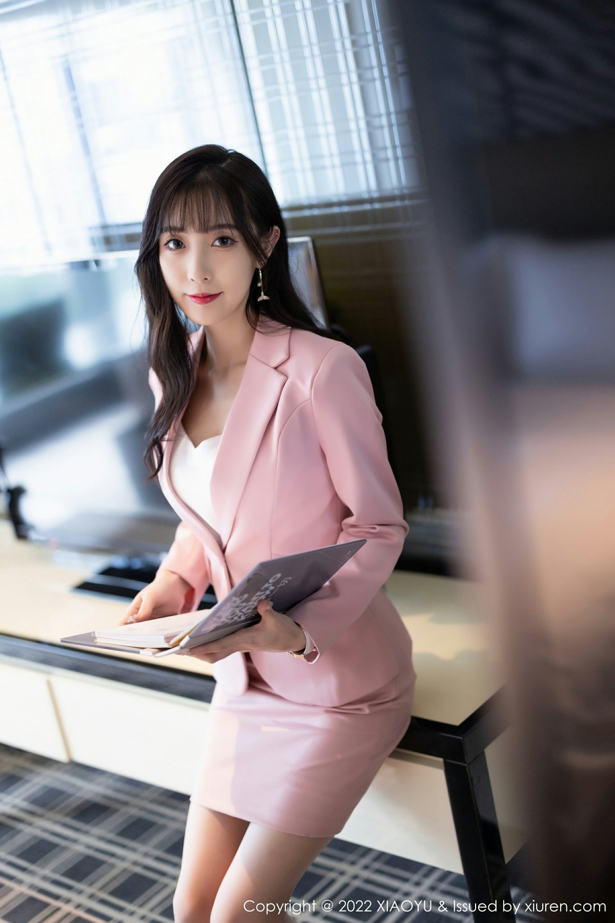 [XIAOYU语画界]20220707VOL815林星阑-[秀人套图]