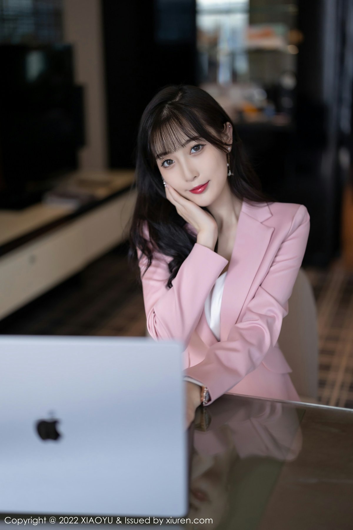 [XIAOYU语画界]20220707VOL815林星阑-[秀人套图]