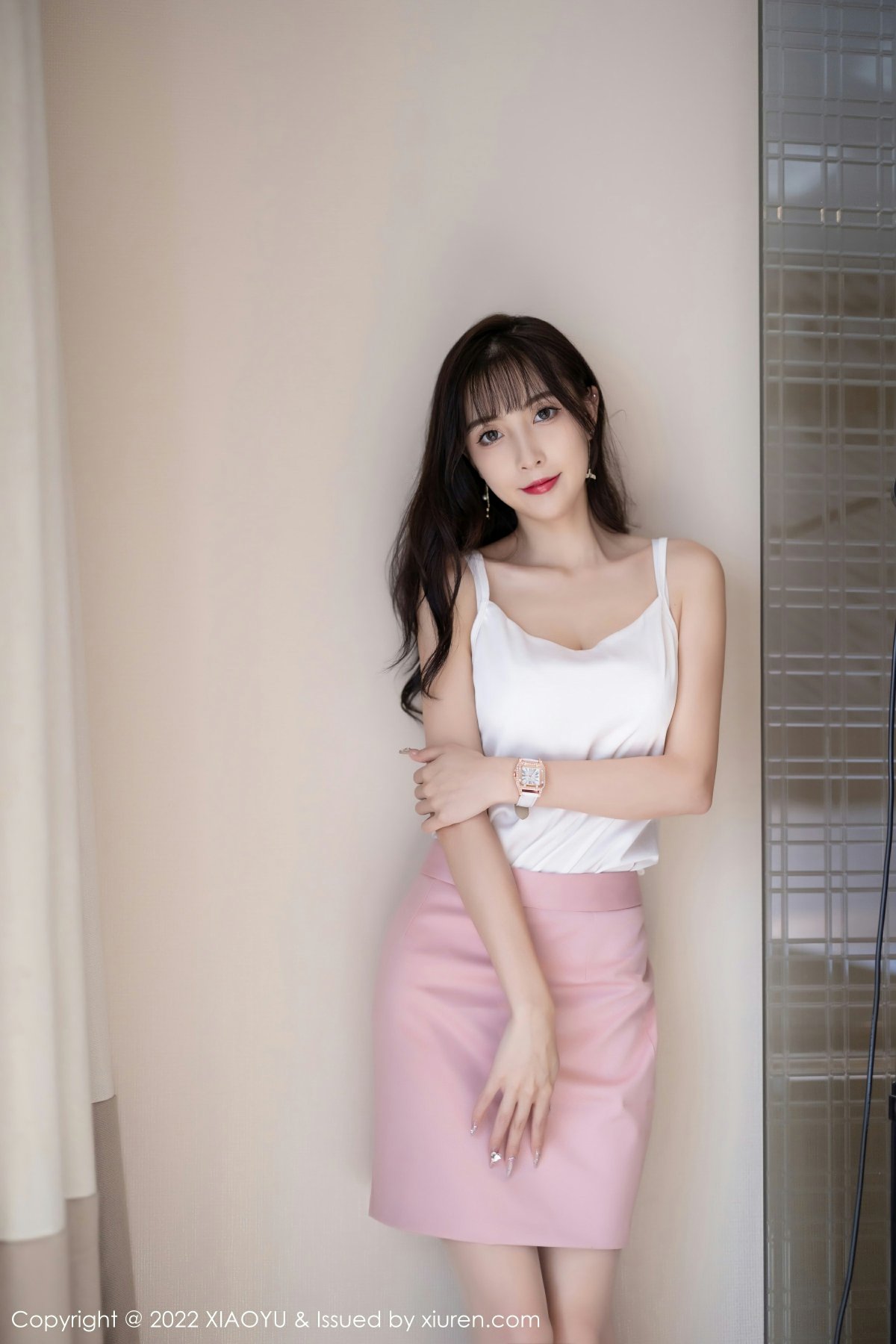 [XIAOYU语画界]20220707VOL815林星阑-[秀人套图]