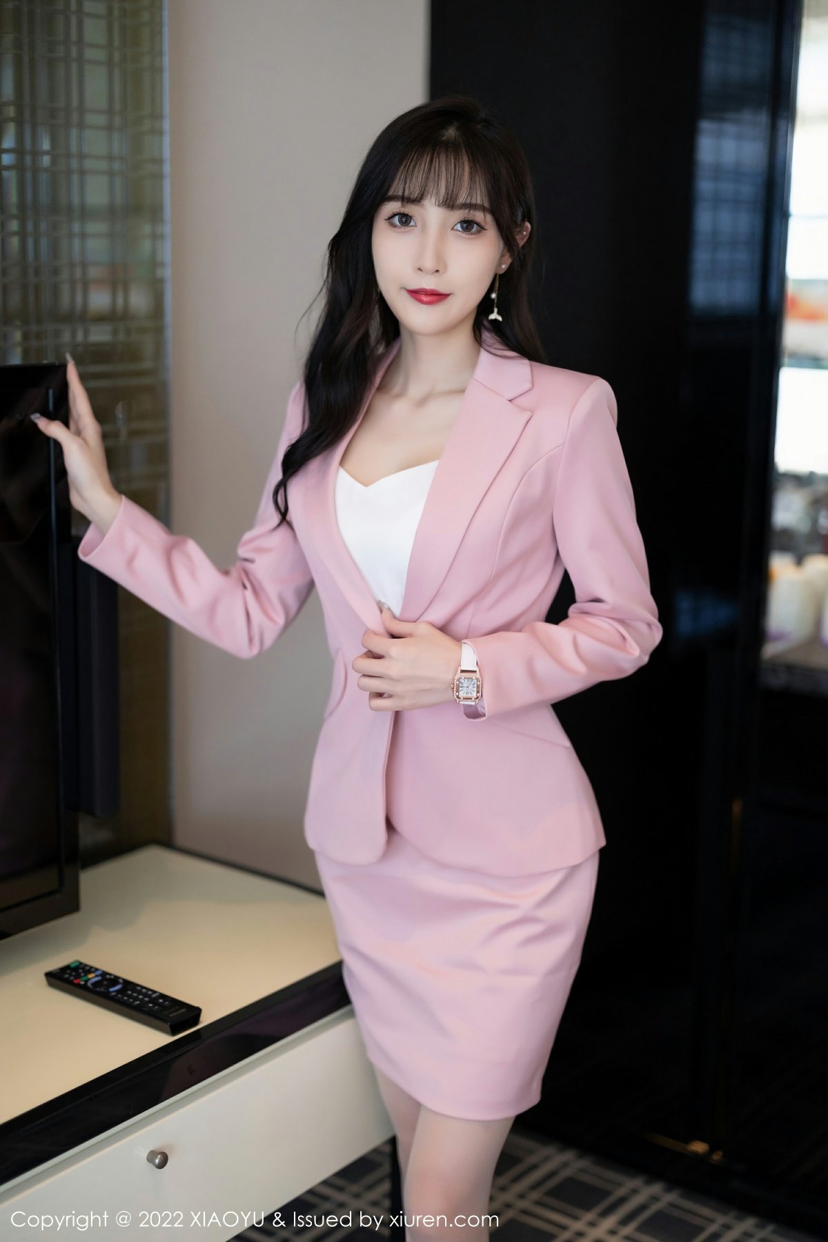 [XIAOYU语画界]20220707VOL815林星阑-[秀人套图]