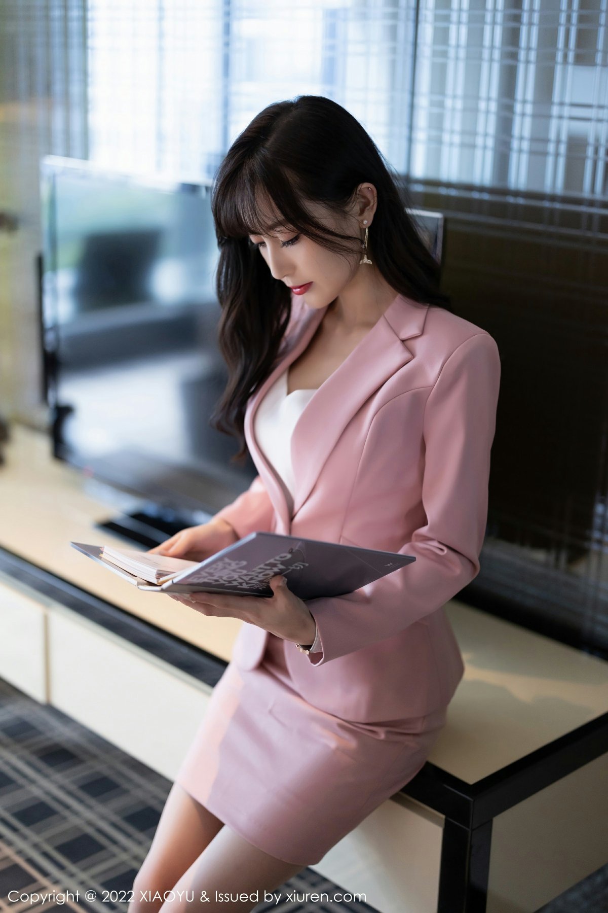 [XIAOYU语画界]20220707VOL815林星阑-[秀人套图]