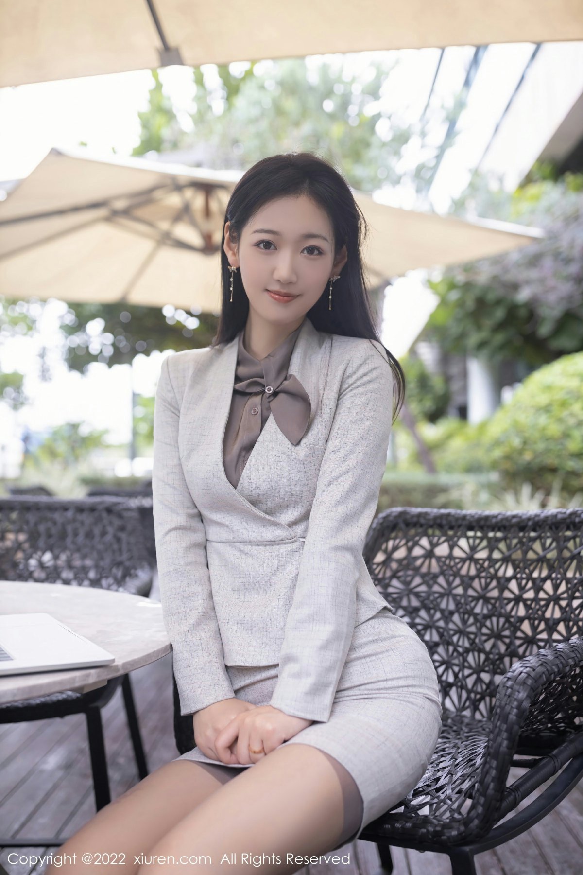 [XiuRen秀人网]20220706No5238唐安琪-[秀人套图]