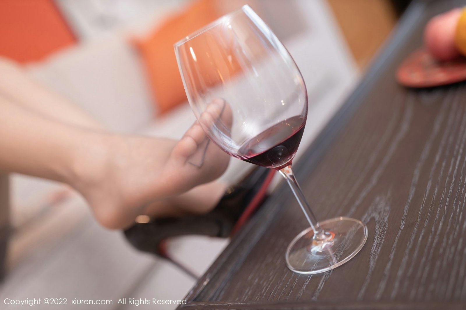 [XiuRen秀人网]20220706No5238唐安琪-[秀人套图]