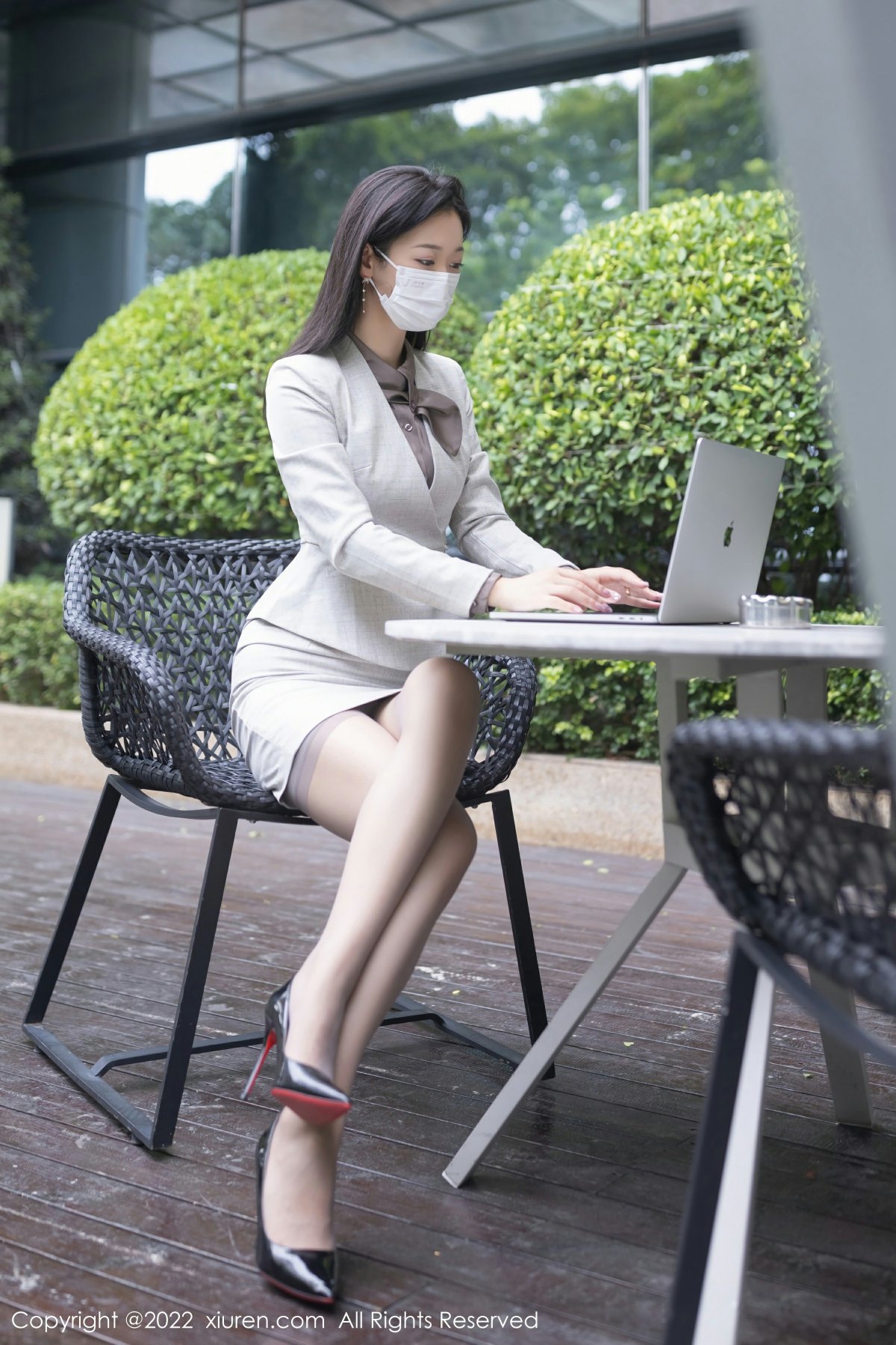 [XiuRen秀人网]20220706No5238唐安琪-[秀人套图]