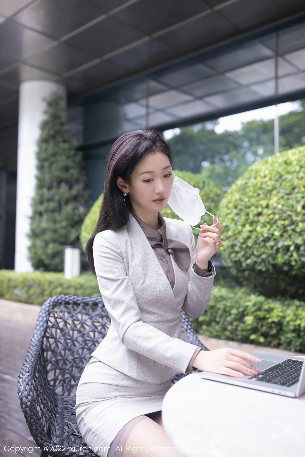 [XiuRen秀人网]20220706No5238唐安琪-[秀人套图]