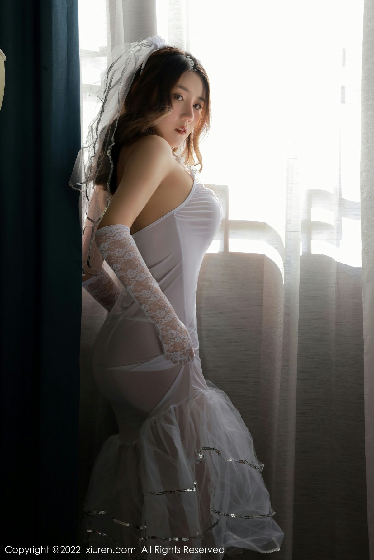 [XiuRen秀人网]20220708No5247sugar糖酒酒-[秀人套图]