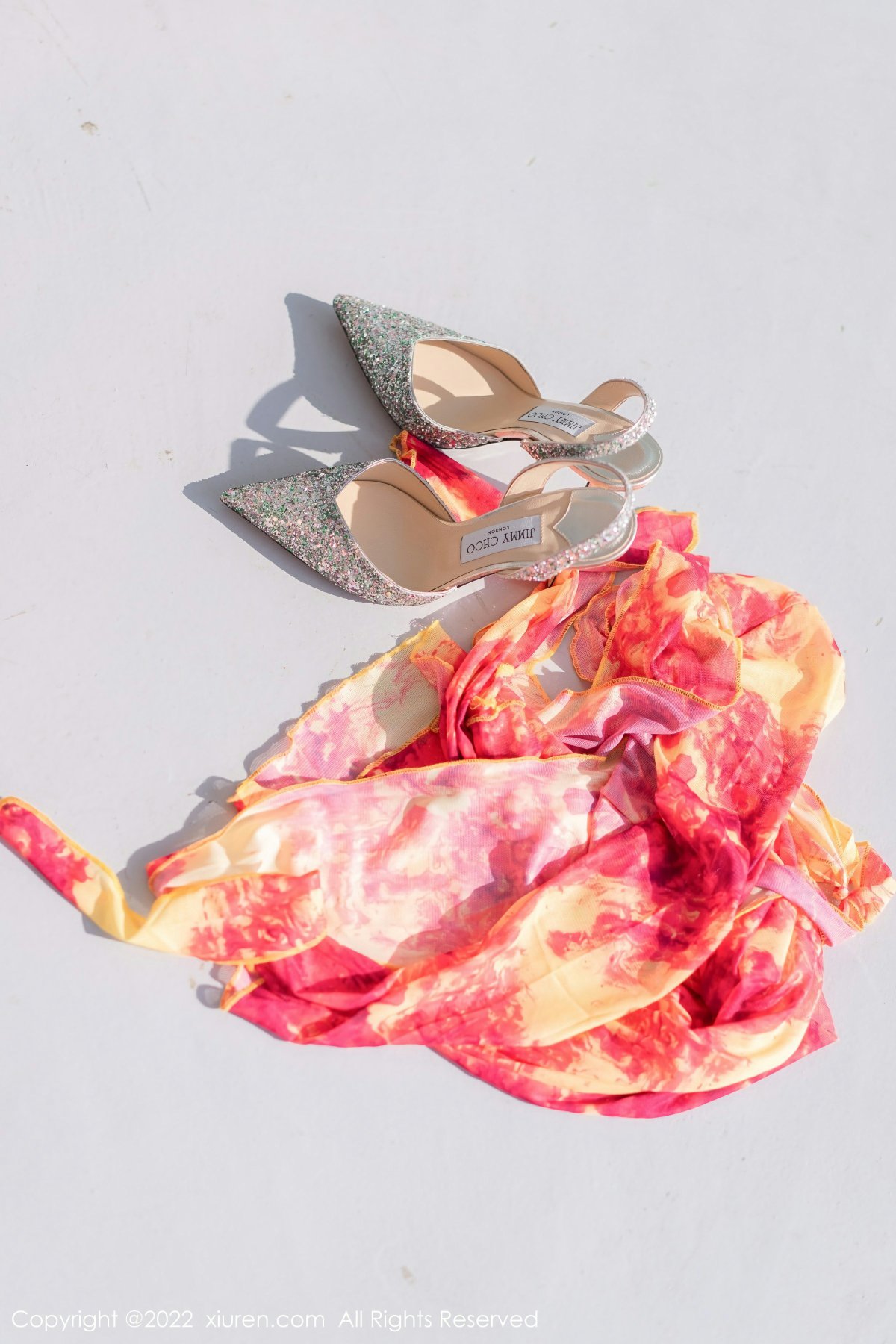 [XiuRen秀人网]20220708No5249小海臀Rena-[秀人套图]