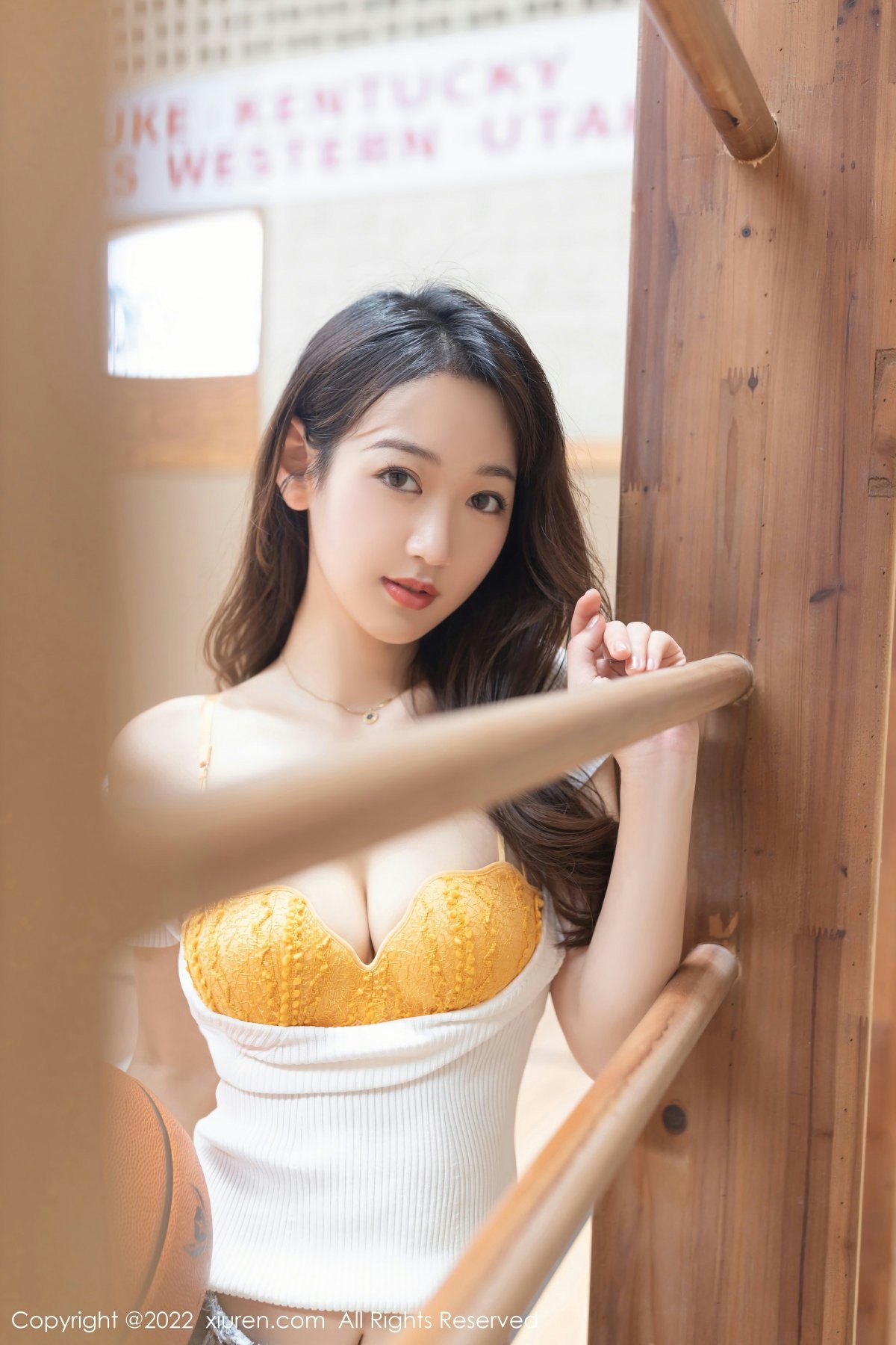 [XiuRen秀人网]20220711No5258唐安琪-[秀人套图]