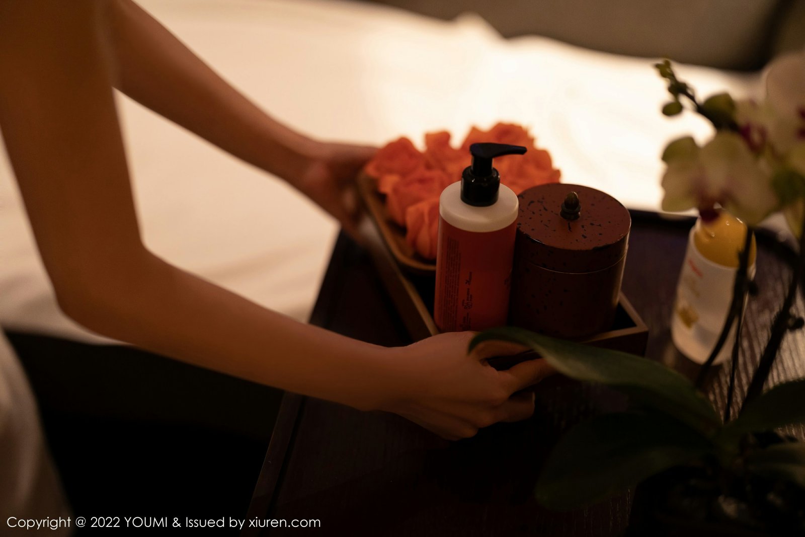 [YOUMI尤蜜荟]20220715VOL816奶瓶土肥圆矮挫丑黑穷-[秀人套图]