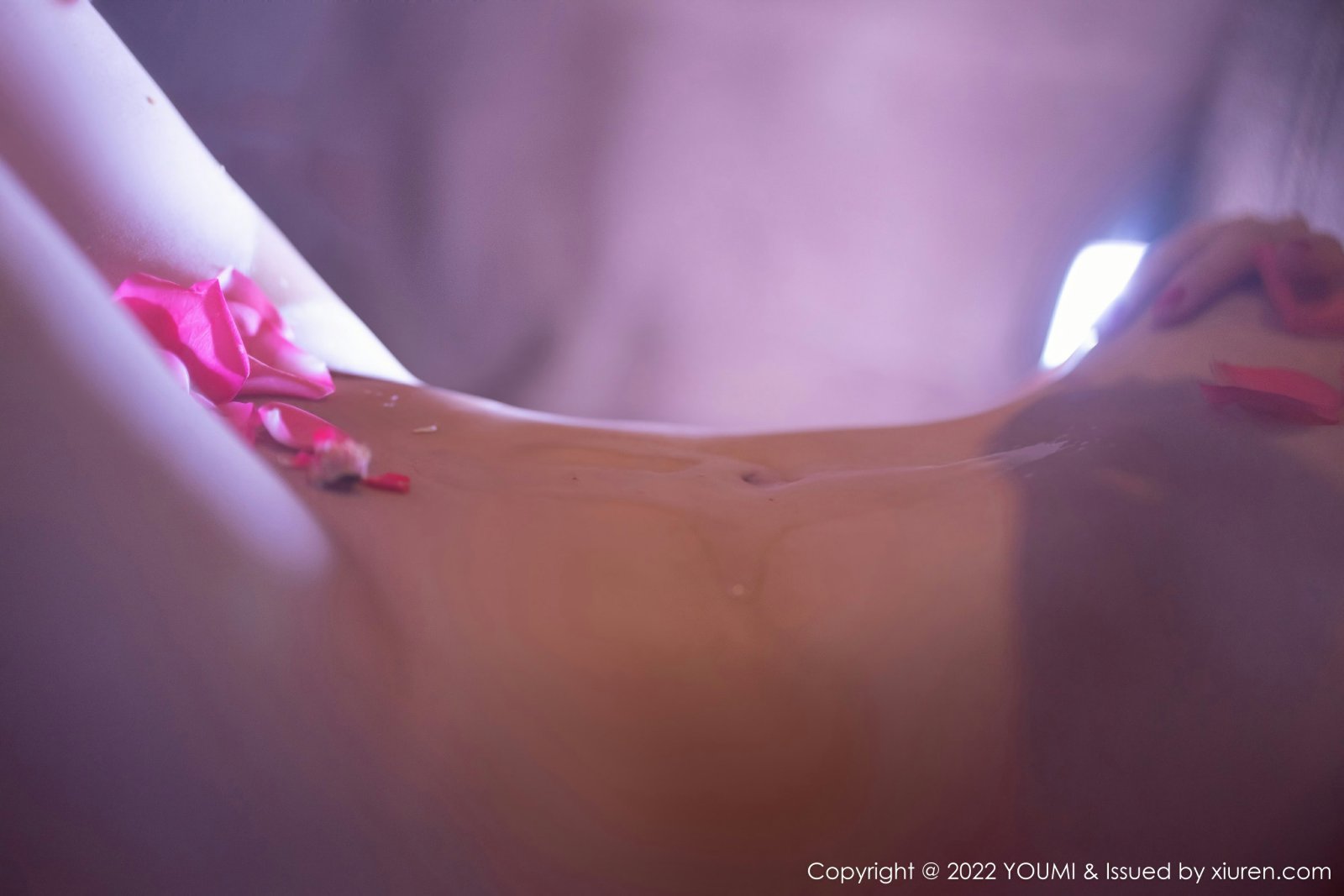 [YOUMI尤蜜荟]20220715VOL816奶瓶土肥圆矮挫丑黑穷-[秀人套图]