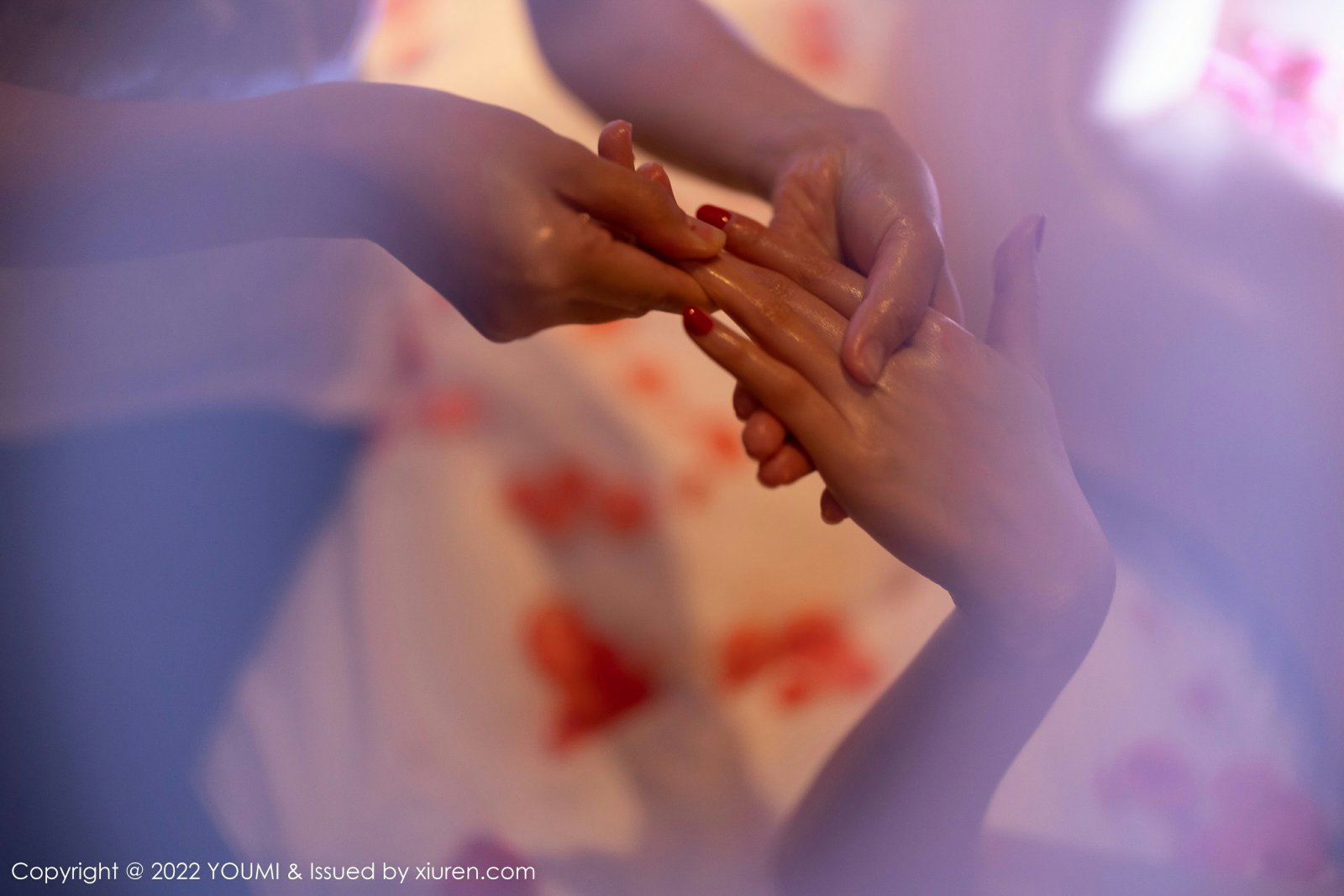 [YOUMI尤蜜荟]20220715VOL816奶瓶土肥圆矮挫丑黑穷-[秀人套图]