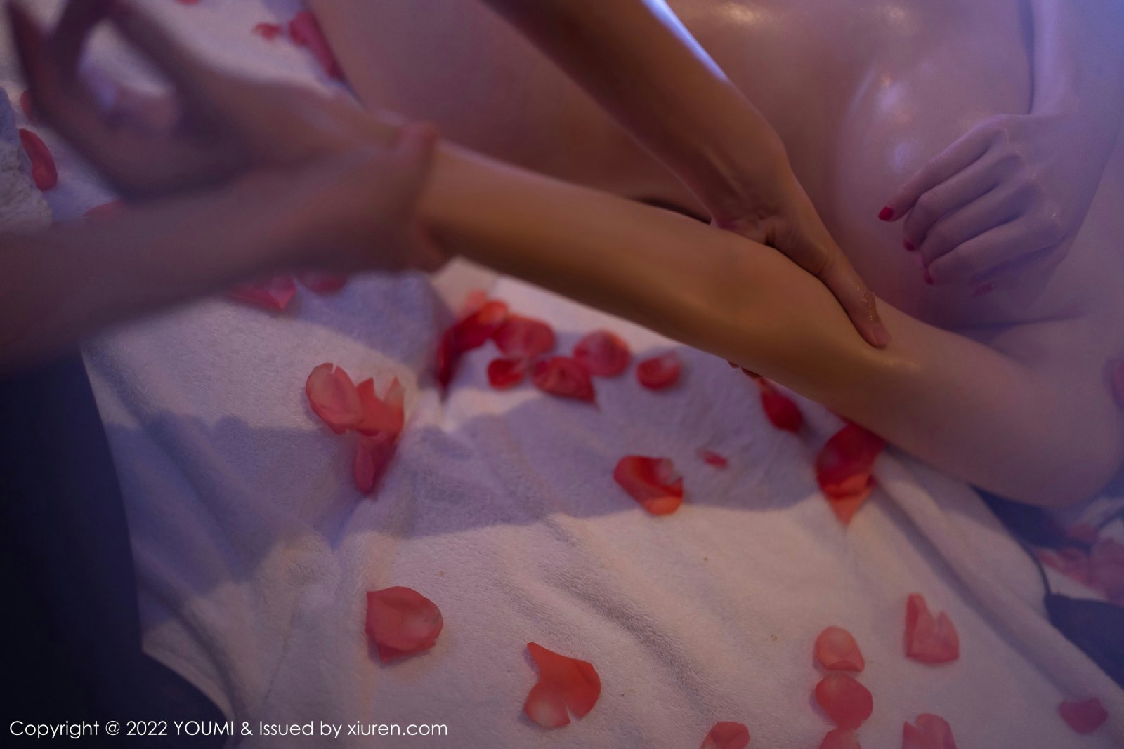 [YOUMI尤蜜荟]20220715VOL816奶瓶土肥圆矮挫丑黑穷-[秀人套图]