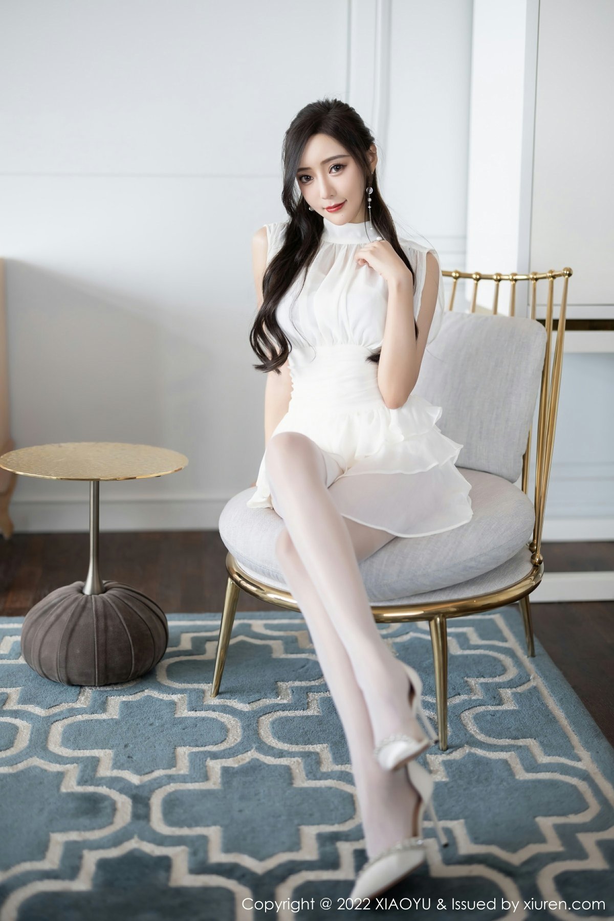 [XIAOYU语画界]20220718VOL822王馨瑶yanni-[秀人套图]