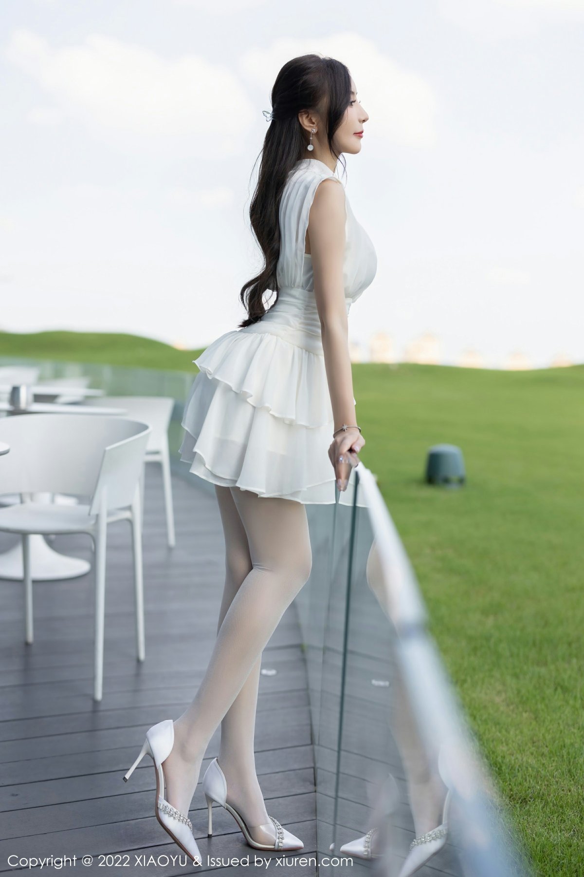 [XIAOYU语画界]20220718VOL822王馨瑶yanni-[秀人套图]