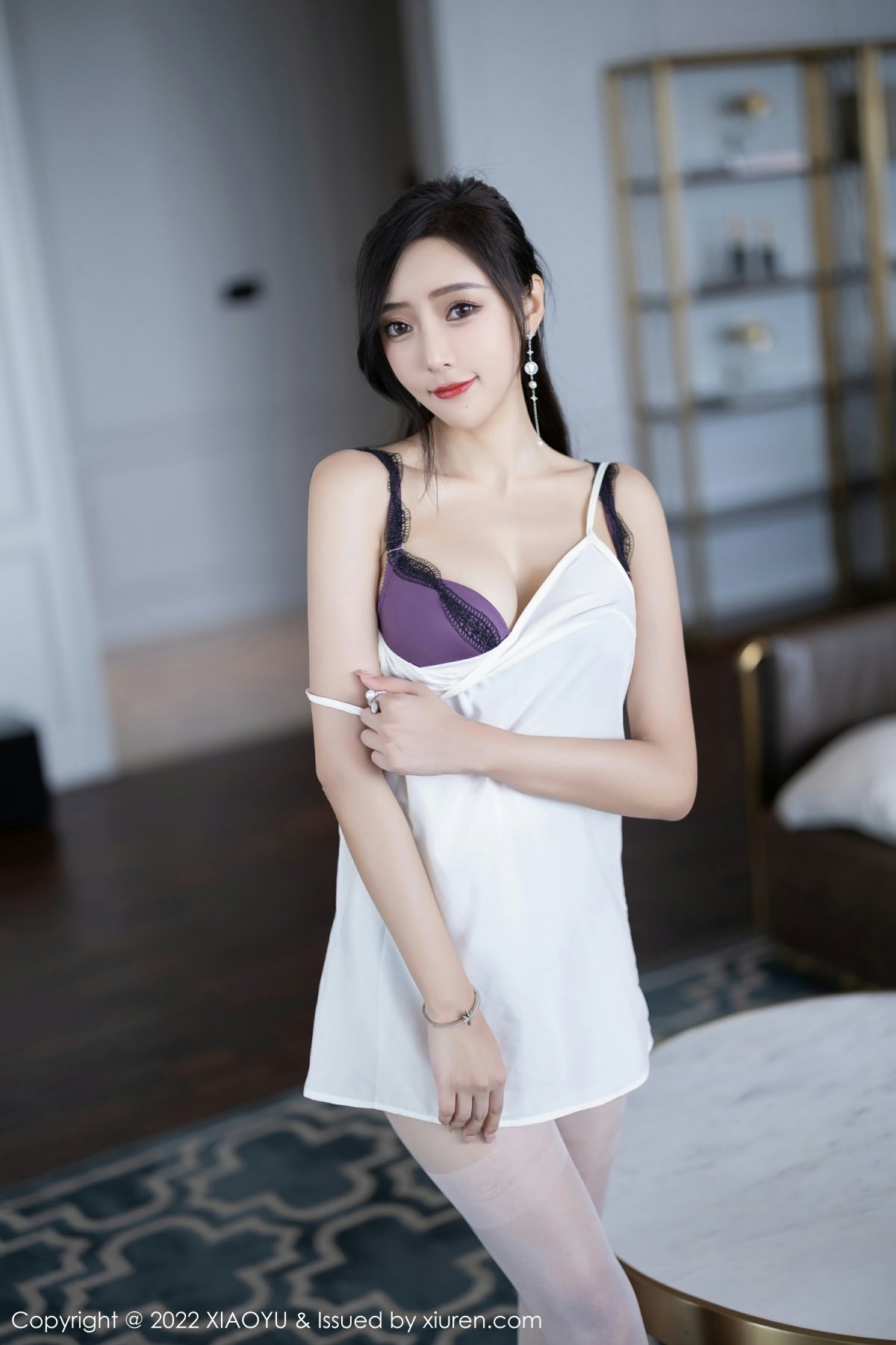 [XIAOYU语画界]20220718VOL822王馨瑶yanni-[秀人套图]