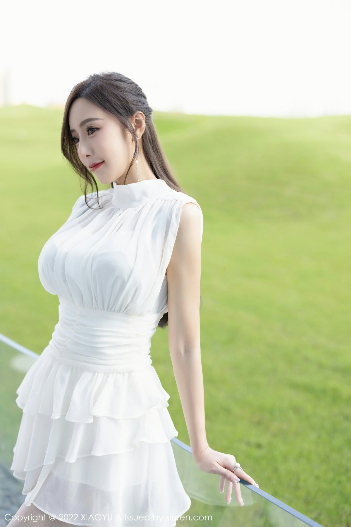 [XIAOYU语画界]20220718VOL822王馨瑶yanni-[秀人套图]