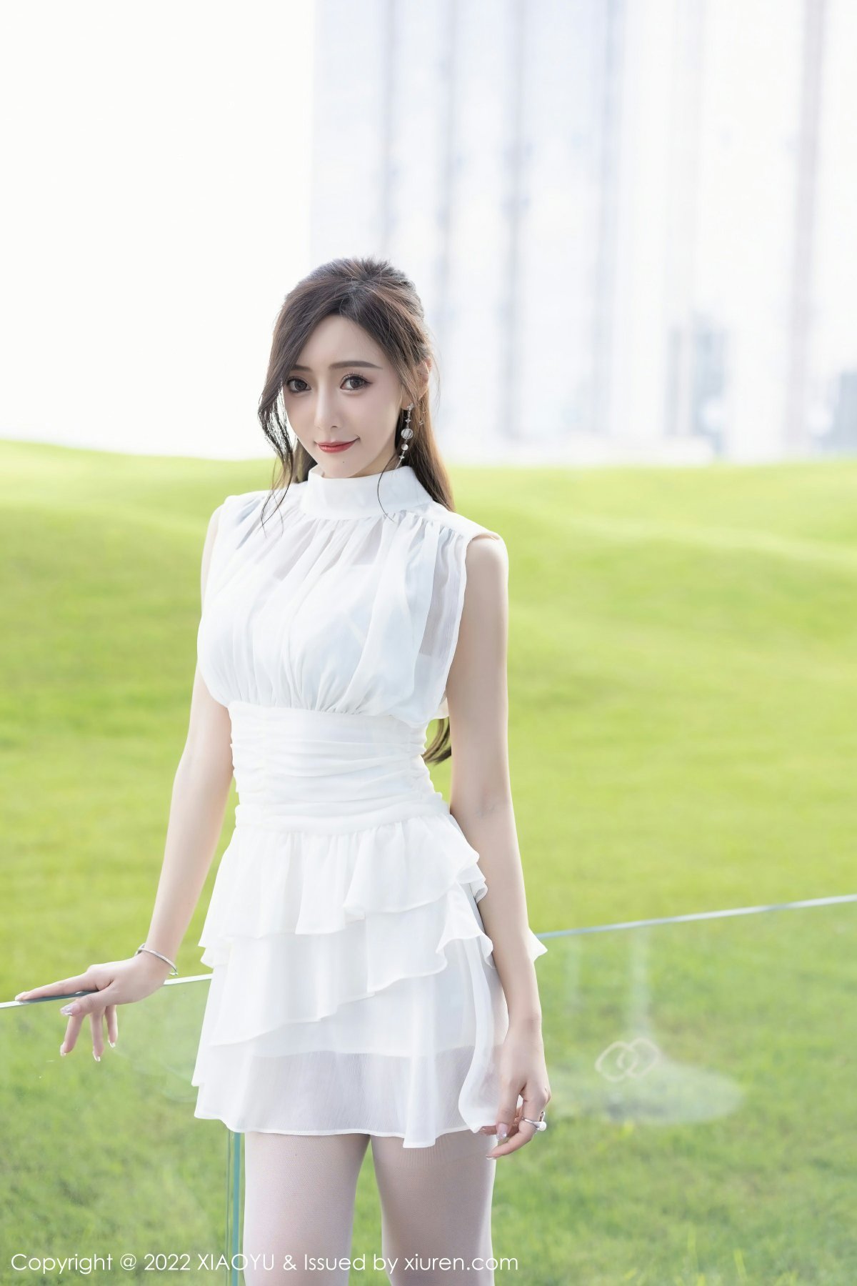 [XIAOYU语画界]20220718VOL822王馨瑶yanni-[秀人套图]