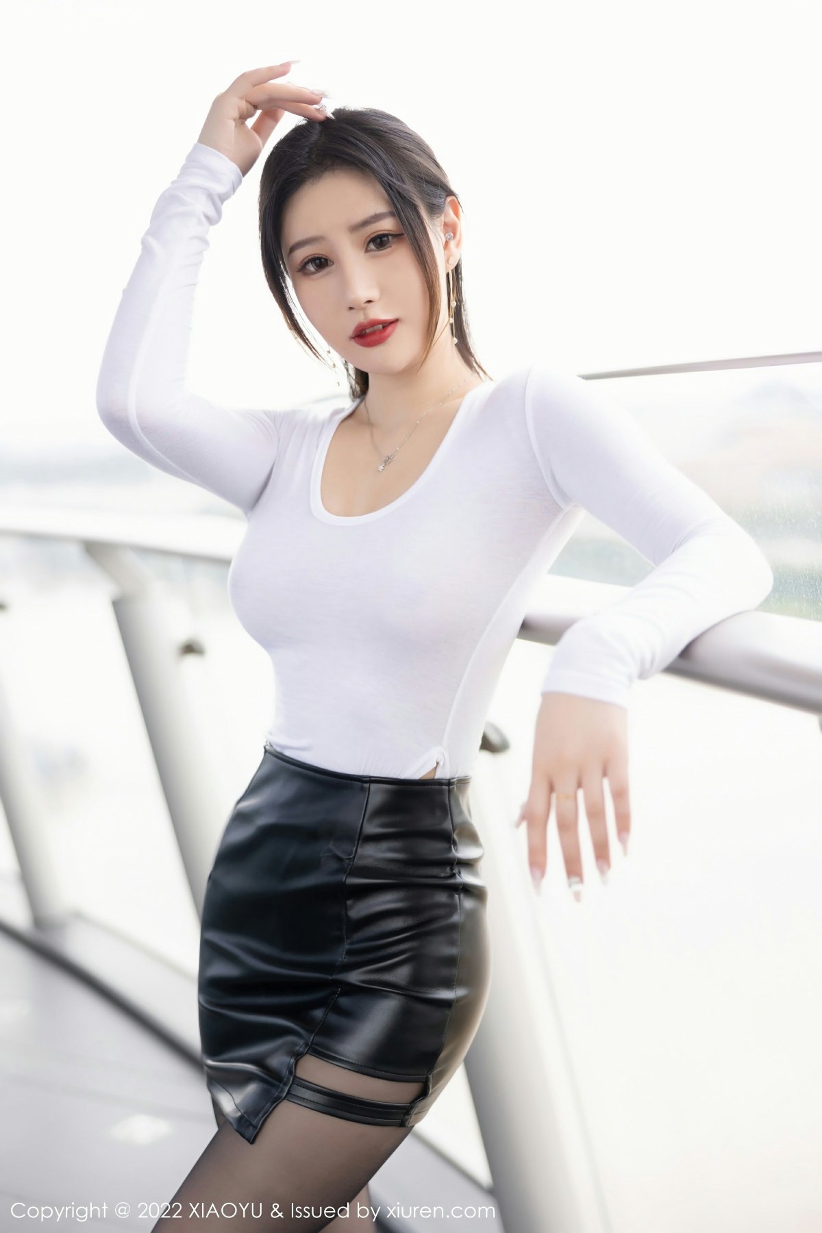 [XIAOYU语画界]20220719VOL823张欣欣-[秀人套图]