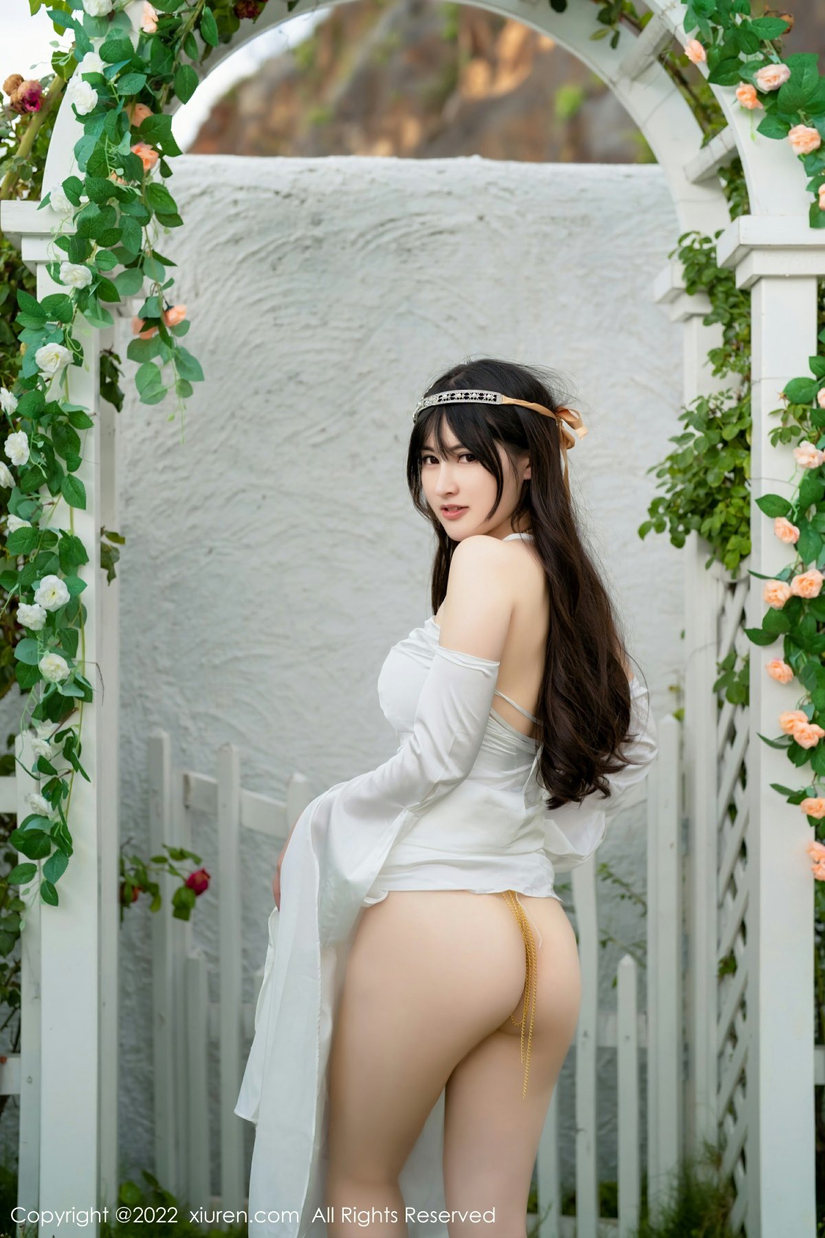 [XiuRen秀人网]20220718No5288诗诗kiki-[秀人套图]