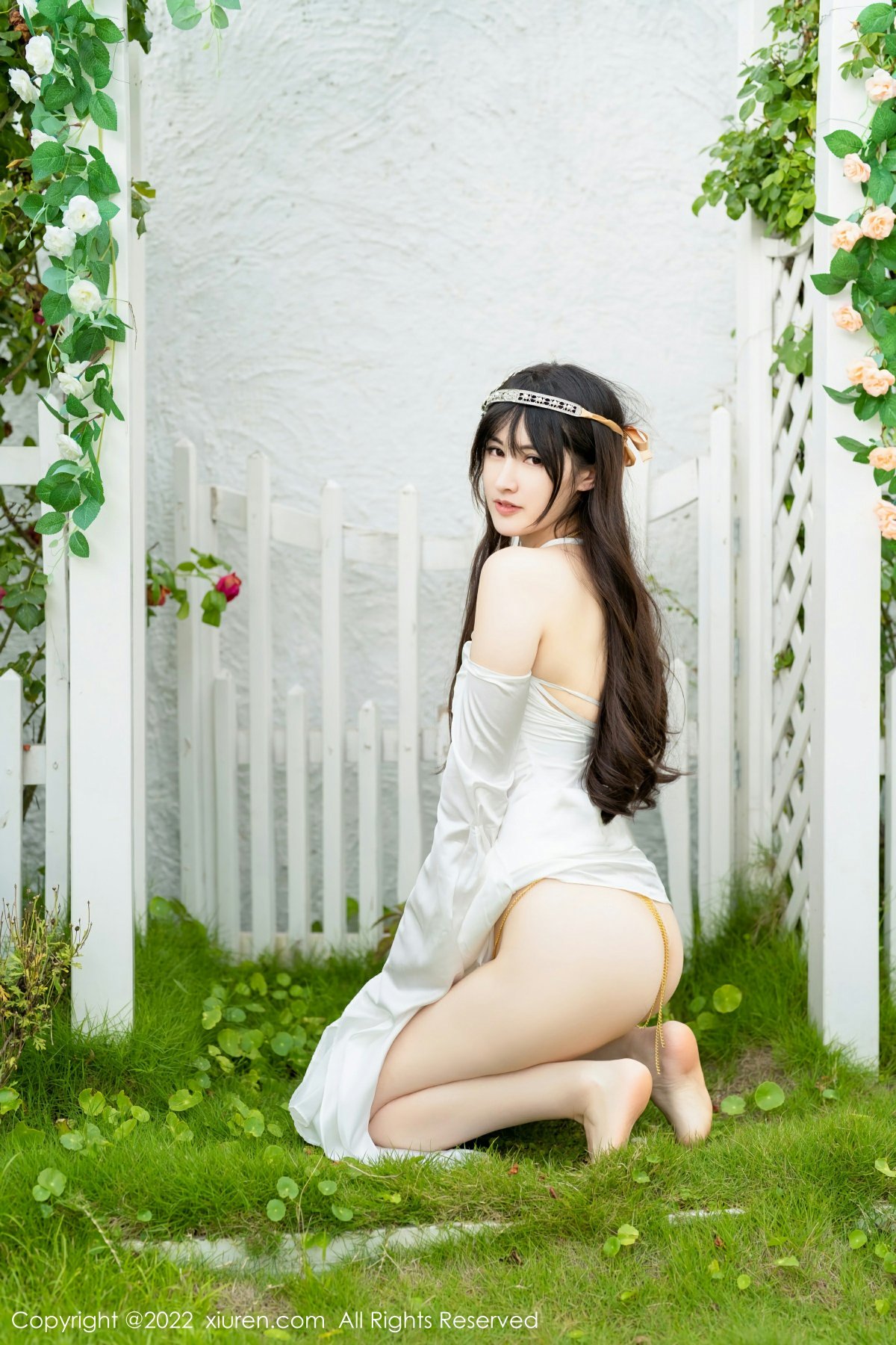 [XiuRen秀人网]20220718No5288诗诗kiki-[秀人套图]