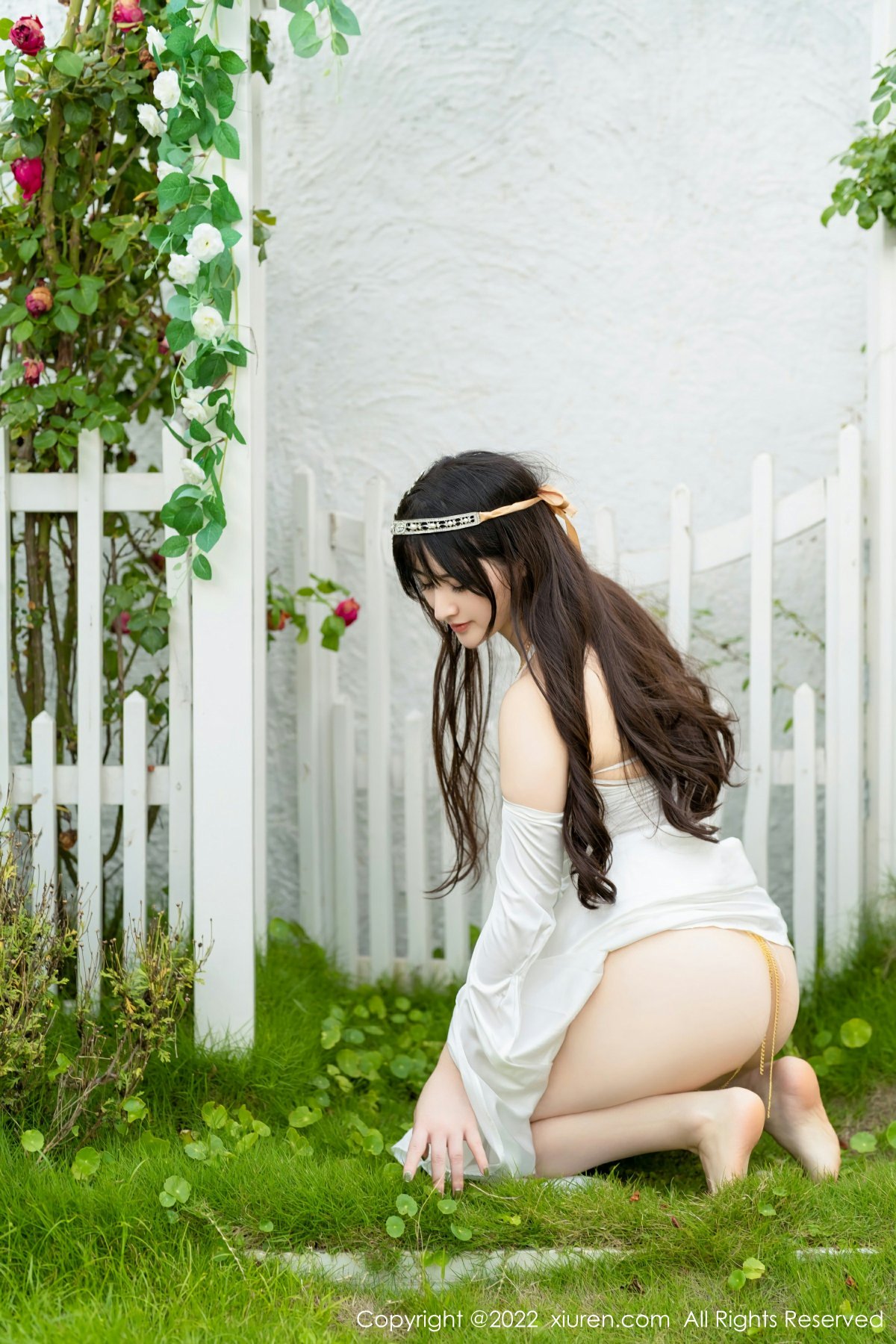 [XiuRen秀人网]20220718No5288诗诗kiki-[秀人套图]