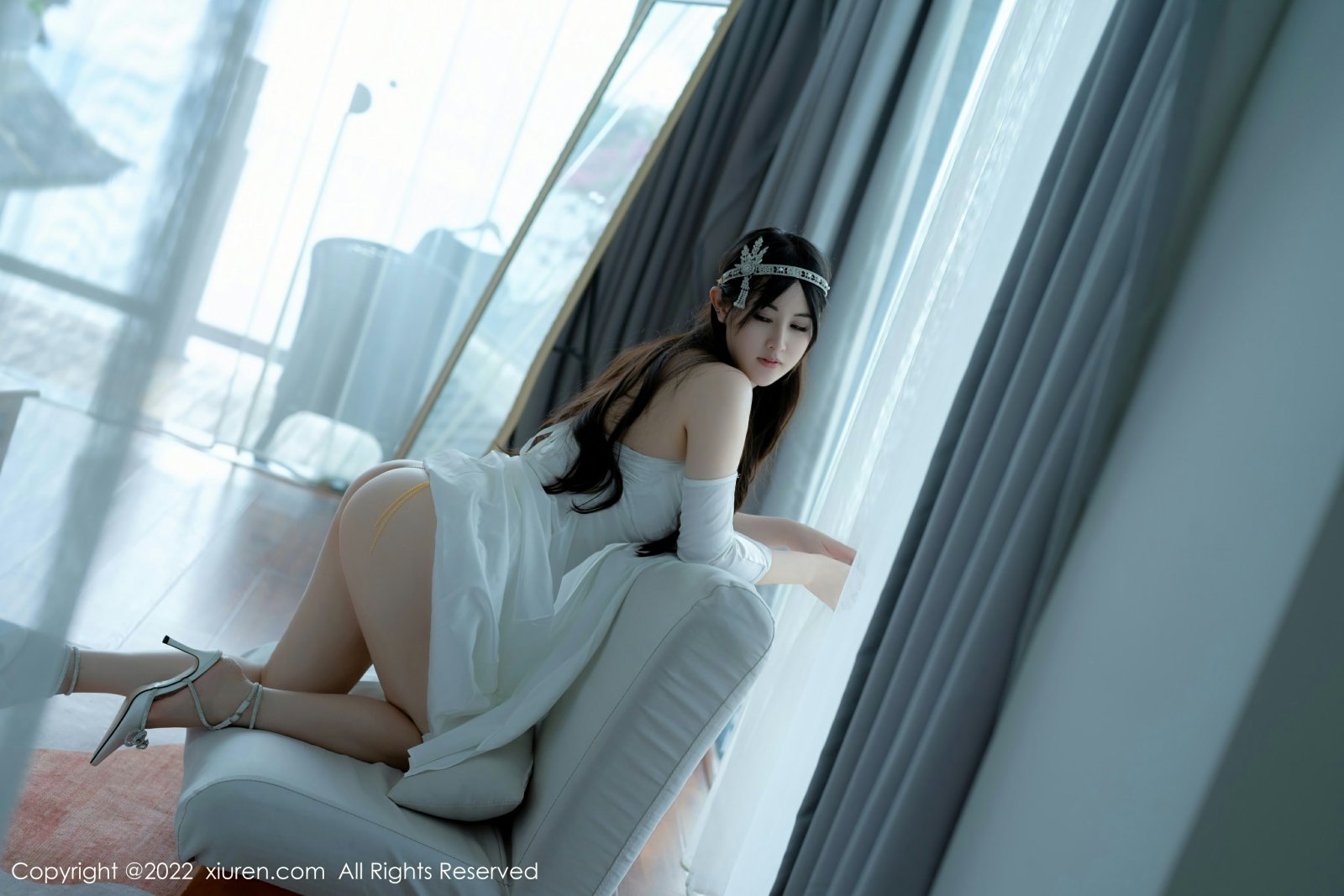 [XiuRen秀人网]20220718No5288诗诗kiki-[秀人套图]