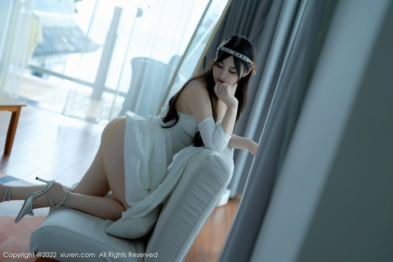 [XiuRen秀人网]20220718No5288诗诗kiki-[秀人套图]