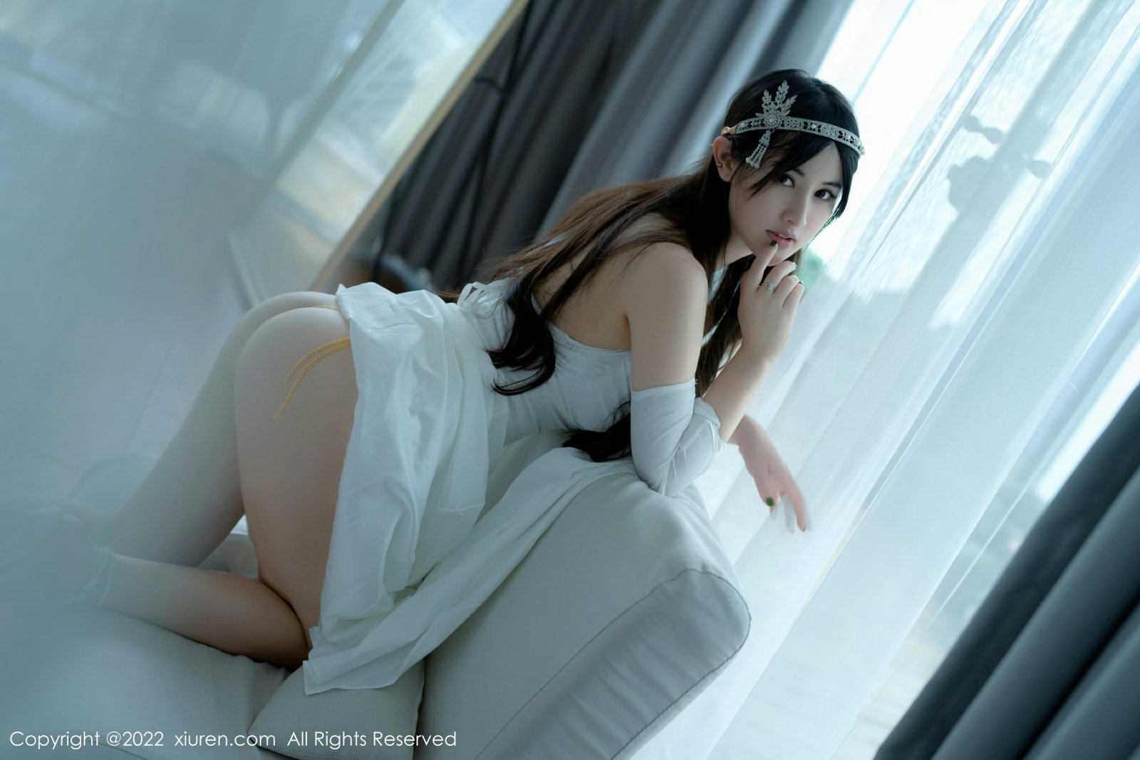 [XiuRen秀人网]20220718No5288诗诗kiki-[秀人套图]