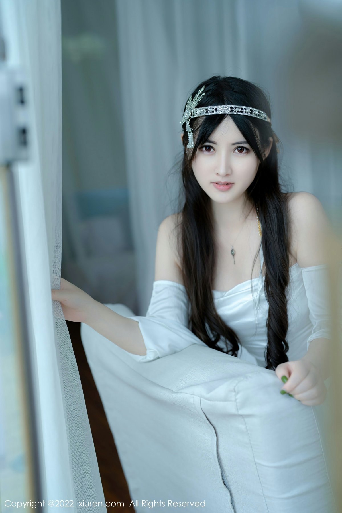 [XiuRen秀人网]20220718No5288诗诗kiki-[秀人套图]