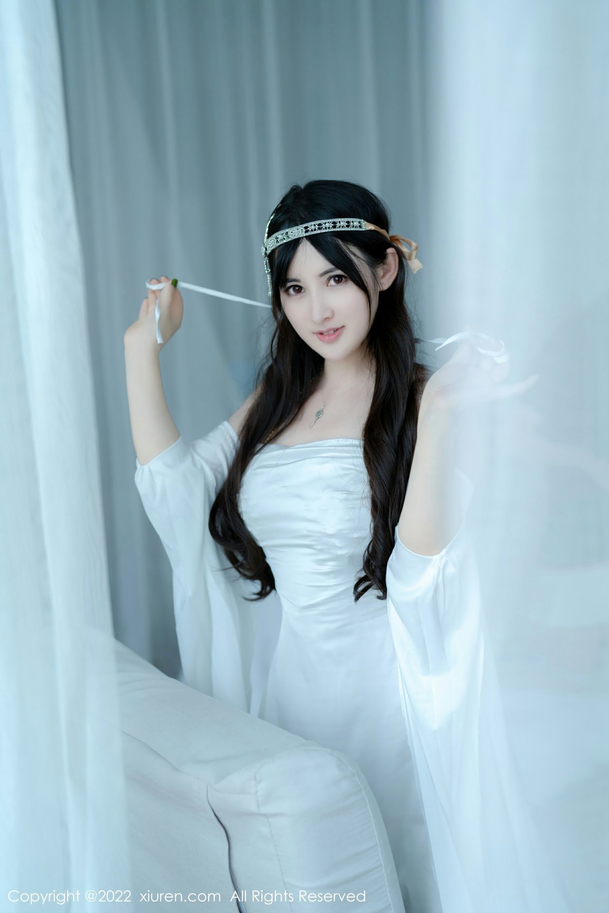 [XiuRen秀人网]20220718No5288诗诗kiki-[秀人套图]