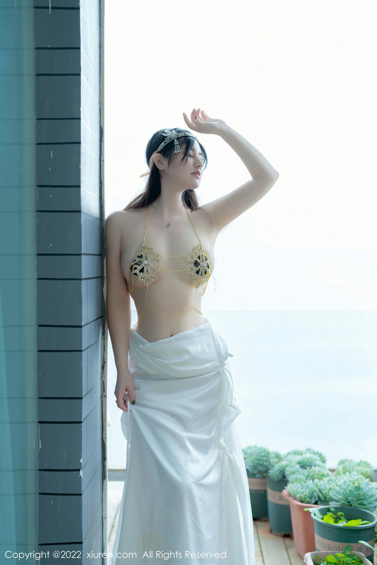 [XiuRen秀人网]20220718No5288诗诗kiki-[秀人套图]