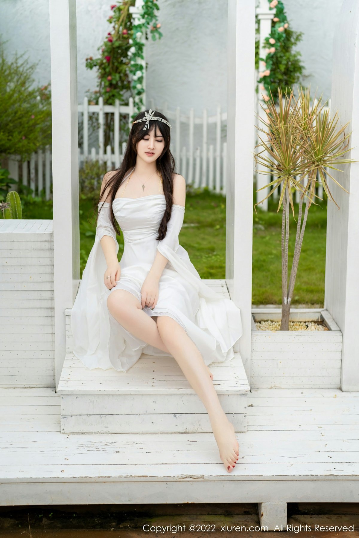 [XiuRen秀人网]20220718No5288诗诗kiki-[秀人套图]