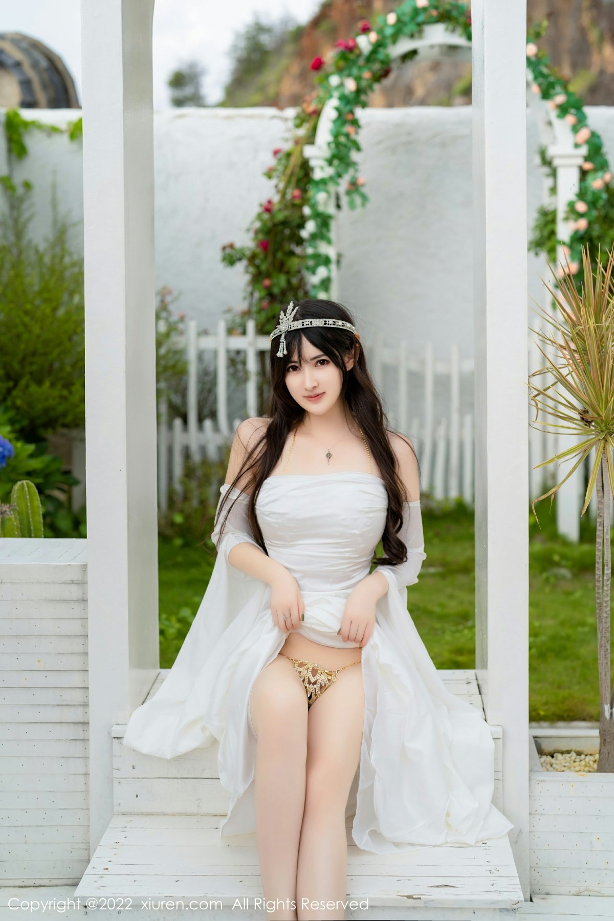 [XiuRen秀人网]20220718No5288诗诗kiki-[秀人套图]