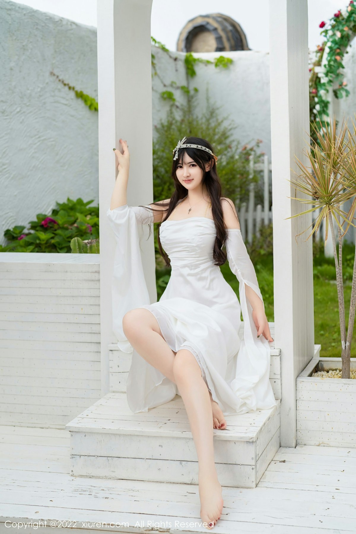 [XiuRen秀人网]20220718No5288诗诗kiki-[秀人套图]