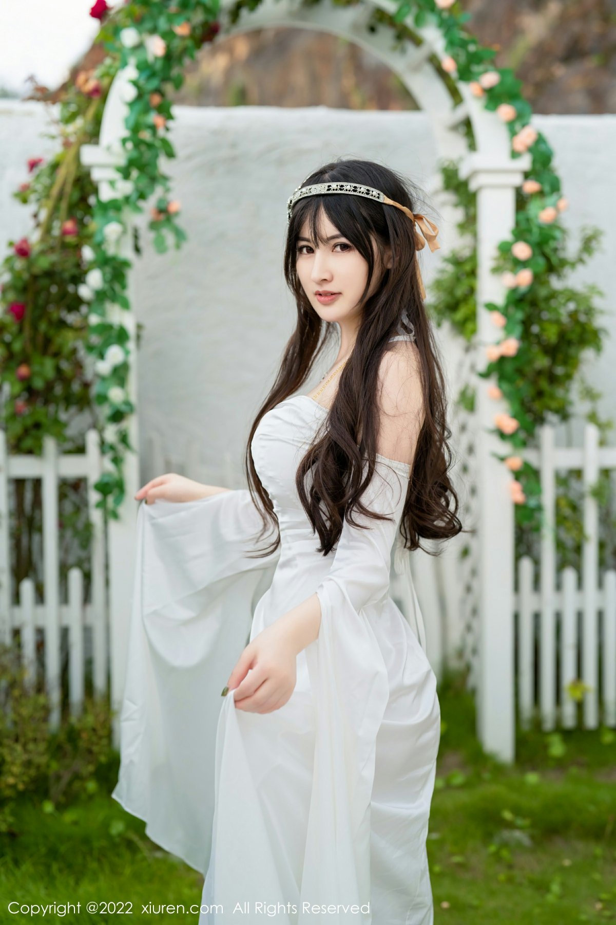 [XiuRen秀人网]20220718No5288诗诗kiki-[秀人套图]