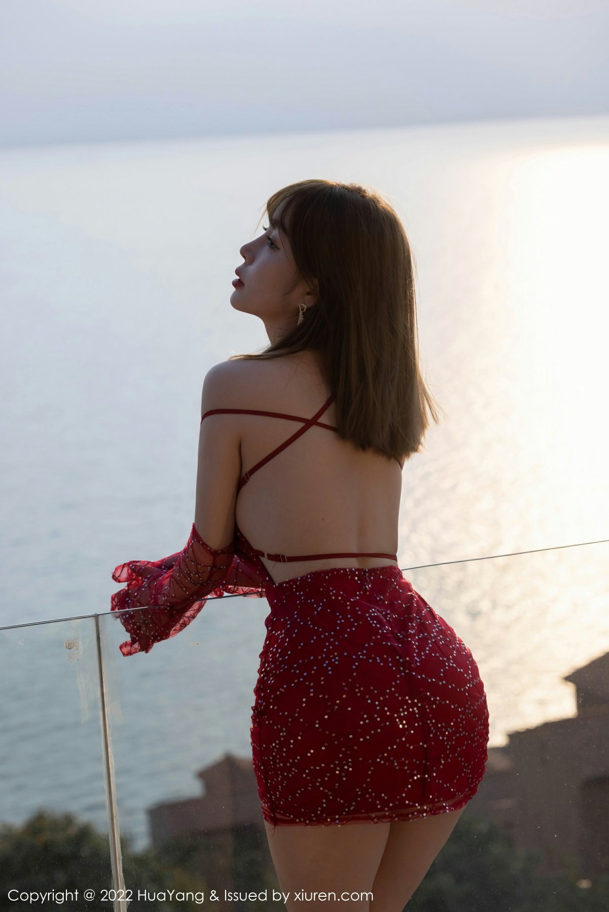 [HuaYang花漾写真]20220705VOL506王雨纯-[秀人套图]