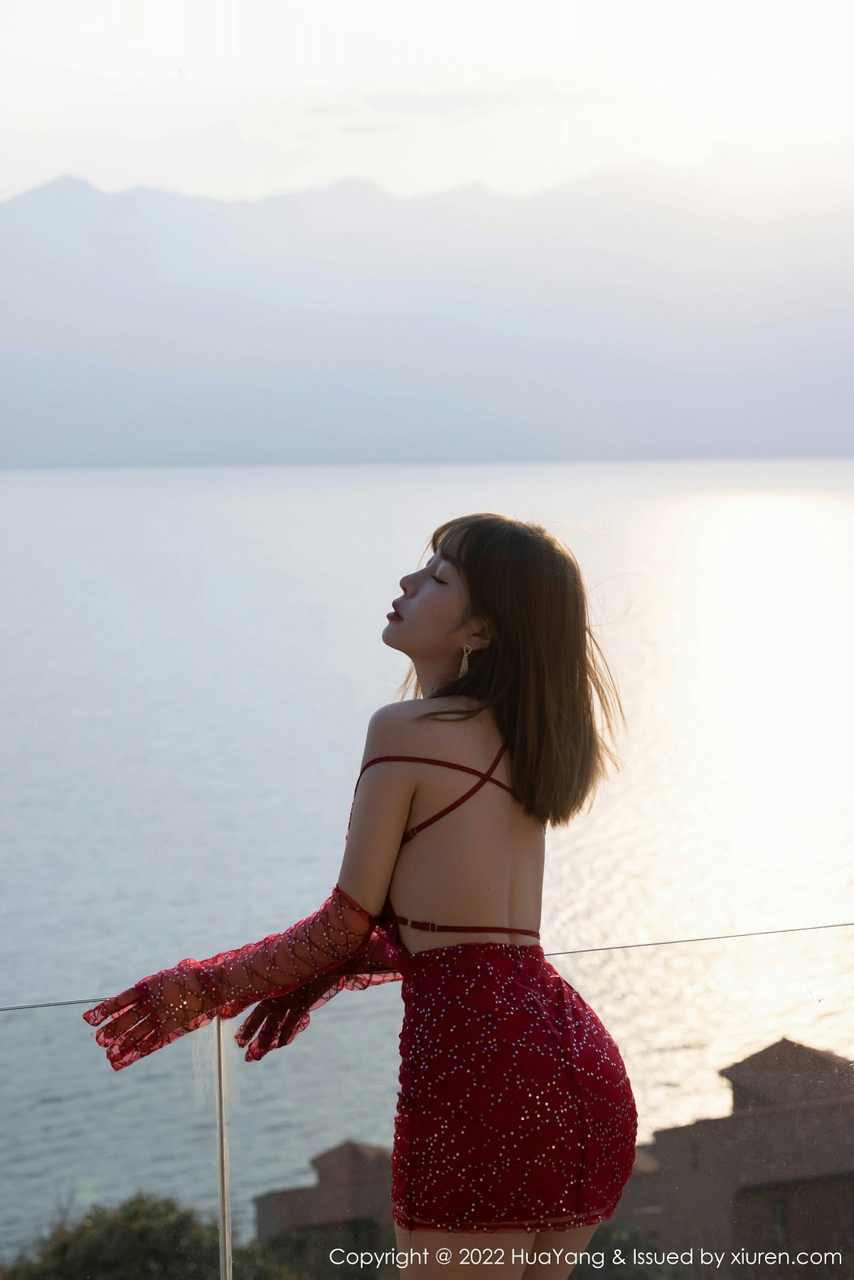 [HuaYang花漾写真]20220705VOL506王雨纯-[秀人套图]