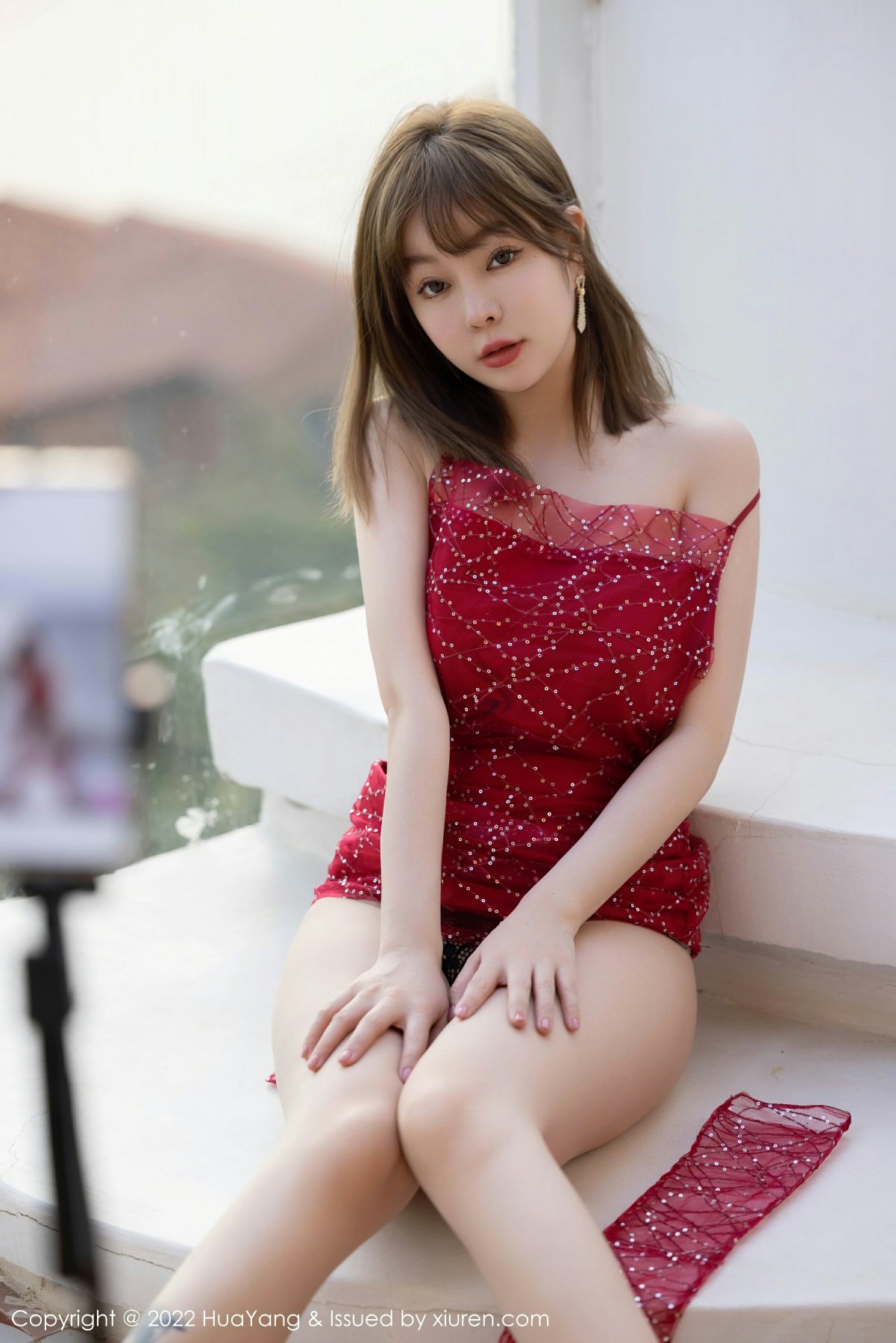 [HuaYang花漾写真]20220705VOL506王雨纯-[秀人套图]